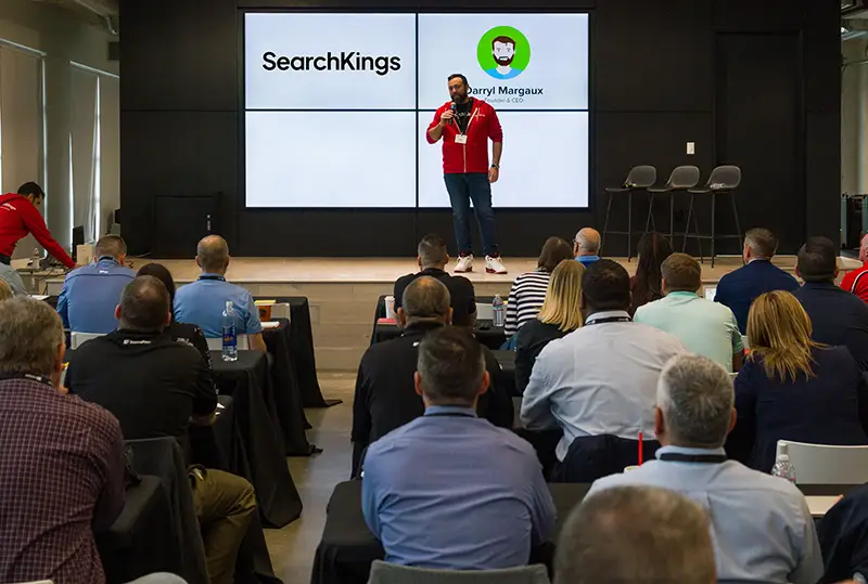 Great company, even greater people Image