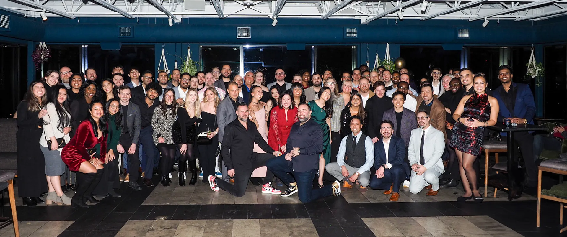 Great company, even greater people Image