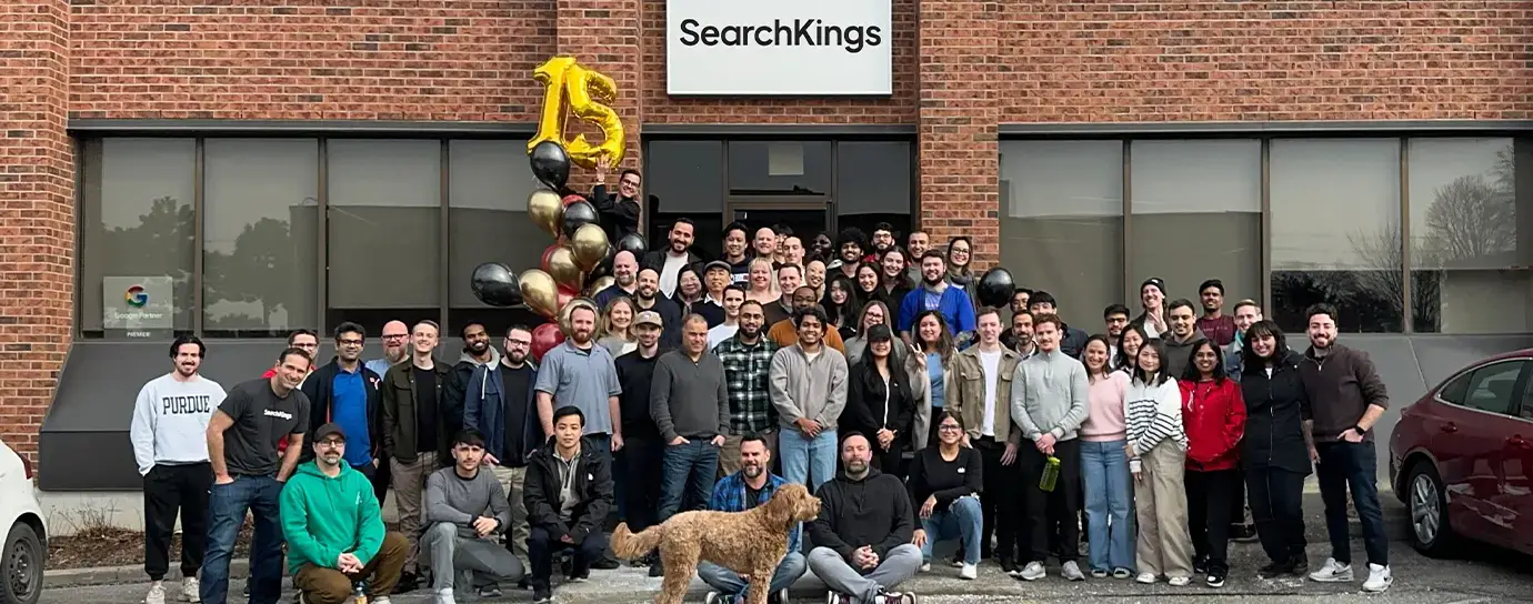 Great company, even greater people Image