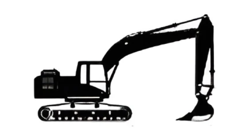 Excavator Image