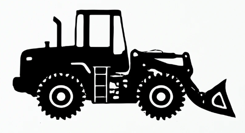 Loader/Skip Loader Image