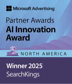 2025 Microsoft AI Innovation Award
