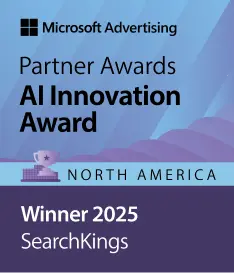 2025 Microsoft AI Innovation Award