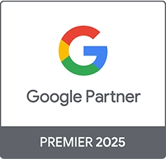 Google Premier Partner