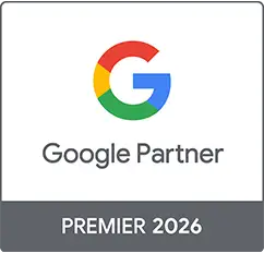 Google Premier Partner