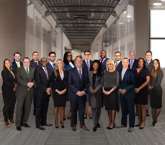 About Geoff McDonald & Associates, P.C.