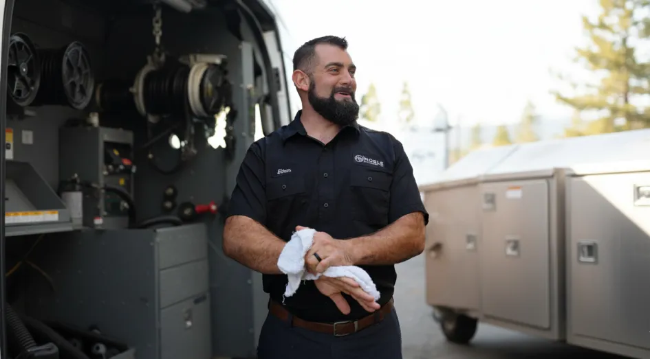 About Noble Plumbing