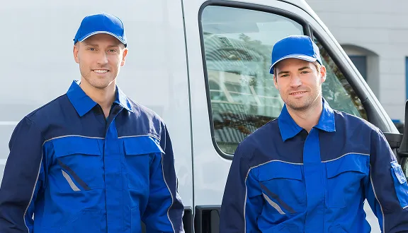 About Emergency Restoration Group