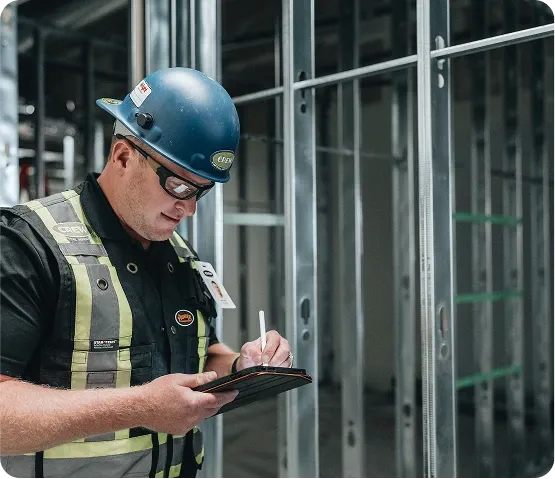 About Crew Electrical Services
