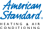 American Standard Logo