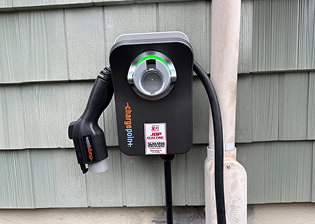 EV Charger