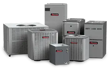 HVAC Cluster