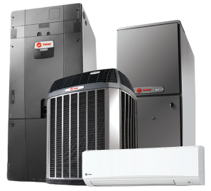 HVAC Cluster