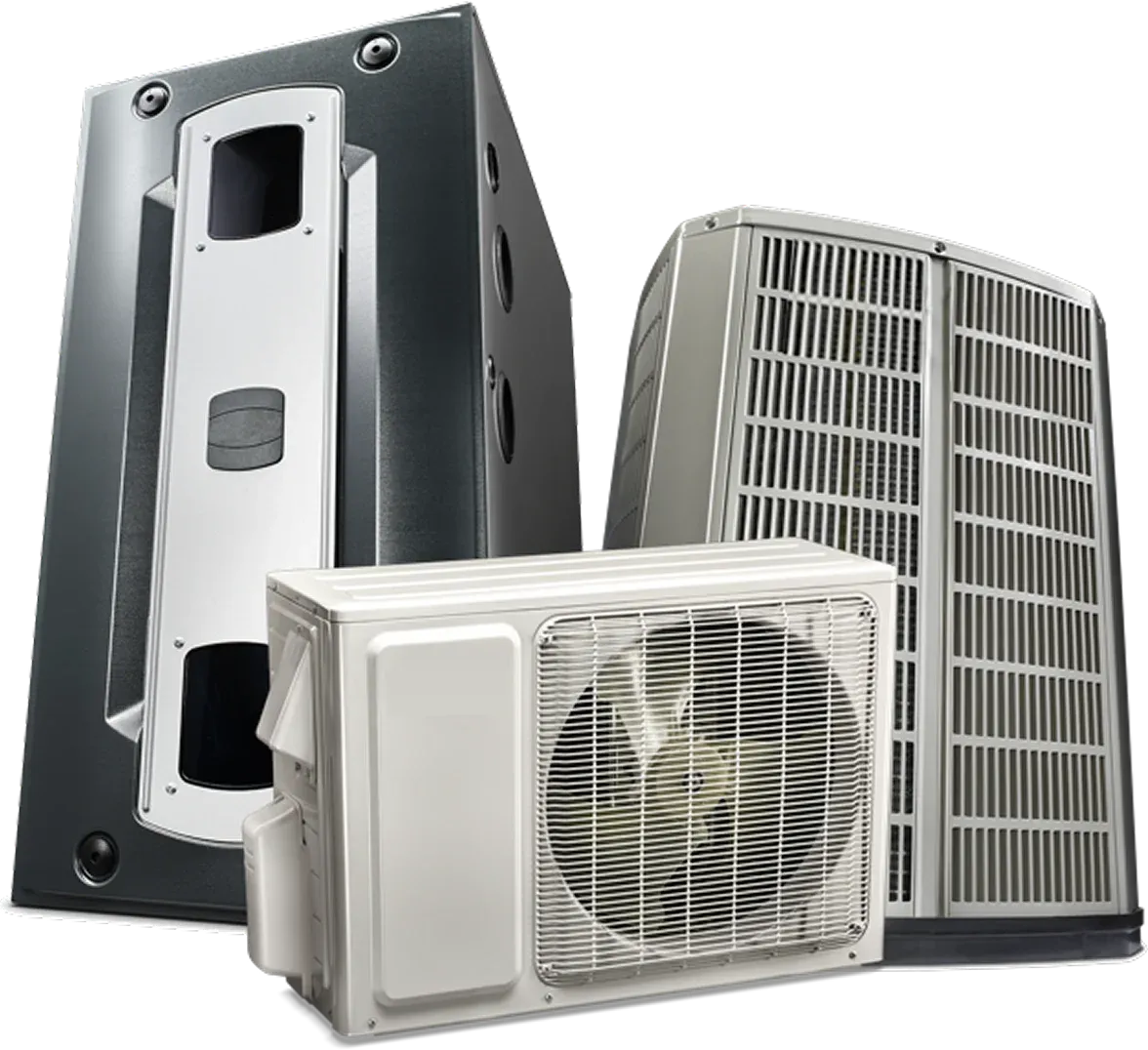 HVAC Cluster