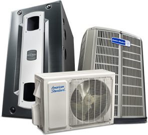 HVAC Cluster
