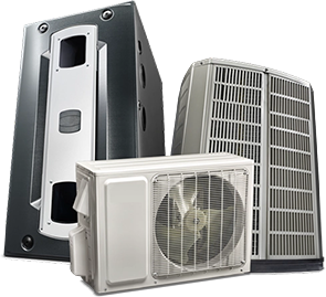 HVAC Cluster