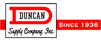 Duncan Supply Logo