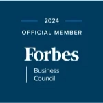 forbes badge