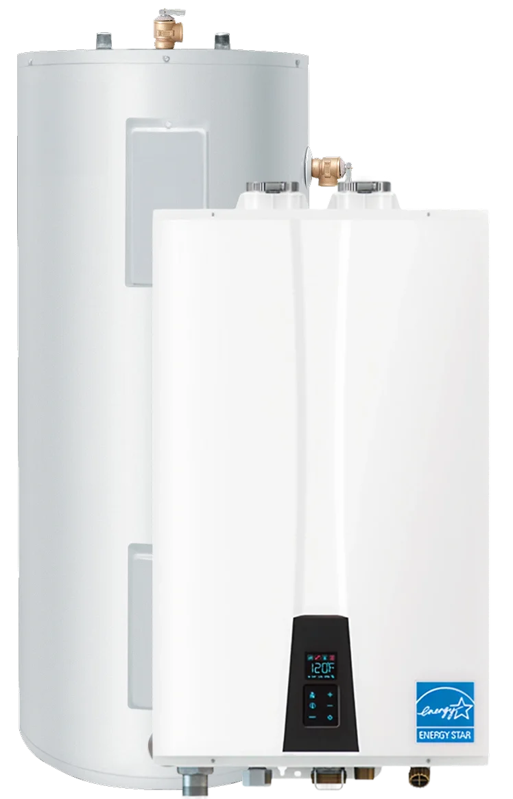 Promotional product cluster