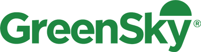 GreenSky Financing Logo