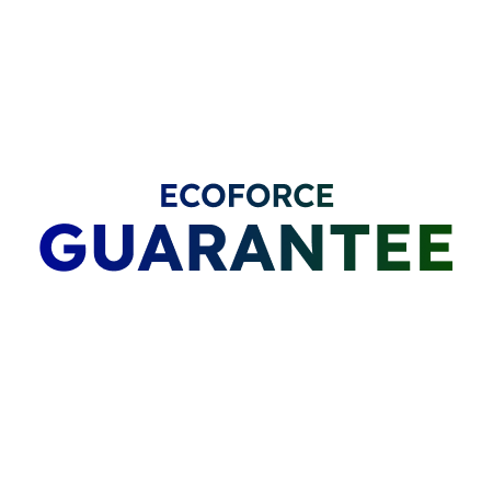 EcoForce Guarantee