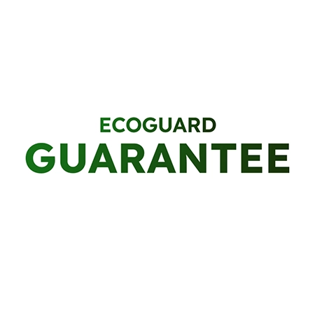 EcoGuard Guarantee