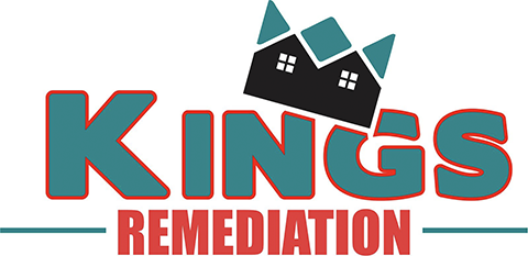 Kings Remediation Logo