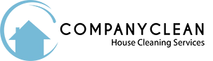 CompanyClean logo