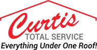 Curtis Total Service, Inc. logo