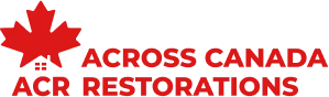 Across Canada Restorations Logo