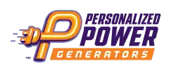 Personalized Power Systems logo
