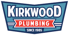 Kirkwood Plumbing Logo