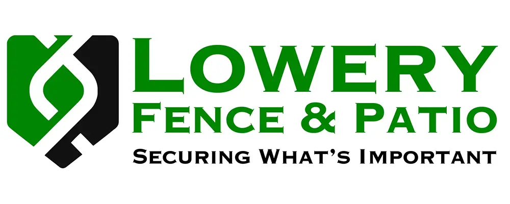 Lowery Fence & Patio logo