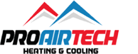 Pro Air Tech, LLC Logo