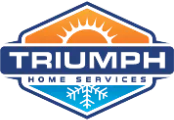 Triumph Home Services logo