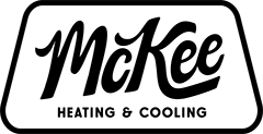 McKee Heating & Cooling logo