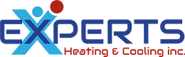 Experts Heating and Cooling, Inc logo