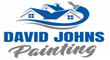 David Johns Painting logo
