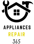 Appliances Repair 365 logo