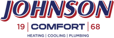 Johnson Comfort, LLC logo