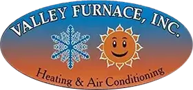 Valley Furnace Inc. logo