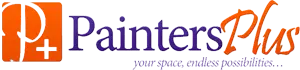 Painters Plus Inc Logo