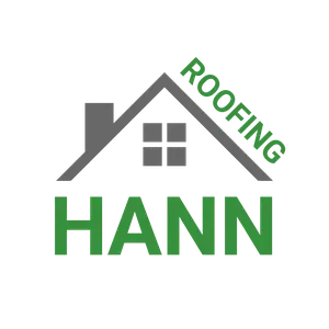 Hann Roofing logo