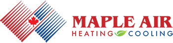 Maple Air Inc Logo