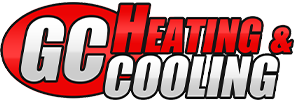 GC Heating and Cooling Inc GC Heating and Cooling Inc Logo