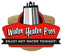 Water Heater Pros Logo