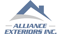 Alliance Exteriors logo