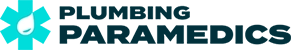 Plumbing Paramedics logo