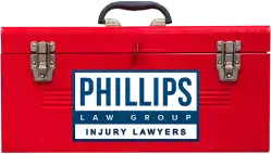 Phillips Law Group logo