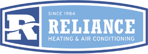 Reliance Heating & Air Conditioning Logo